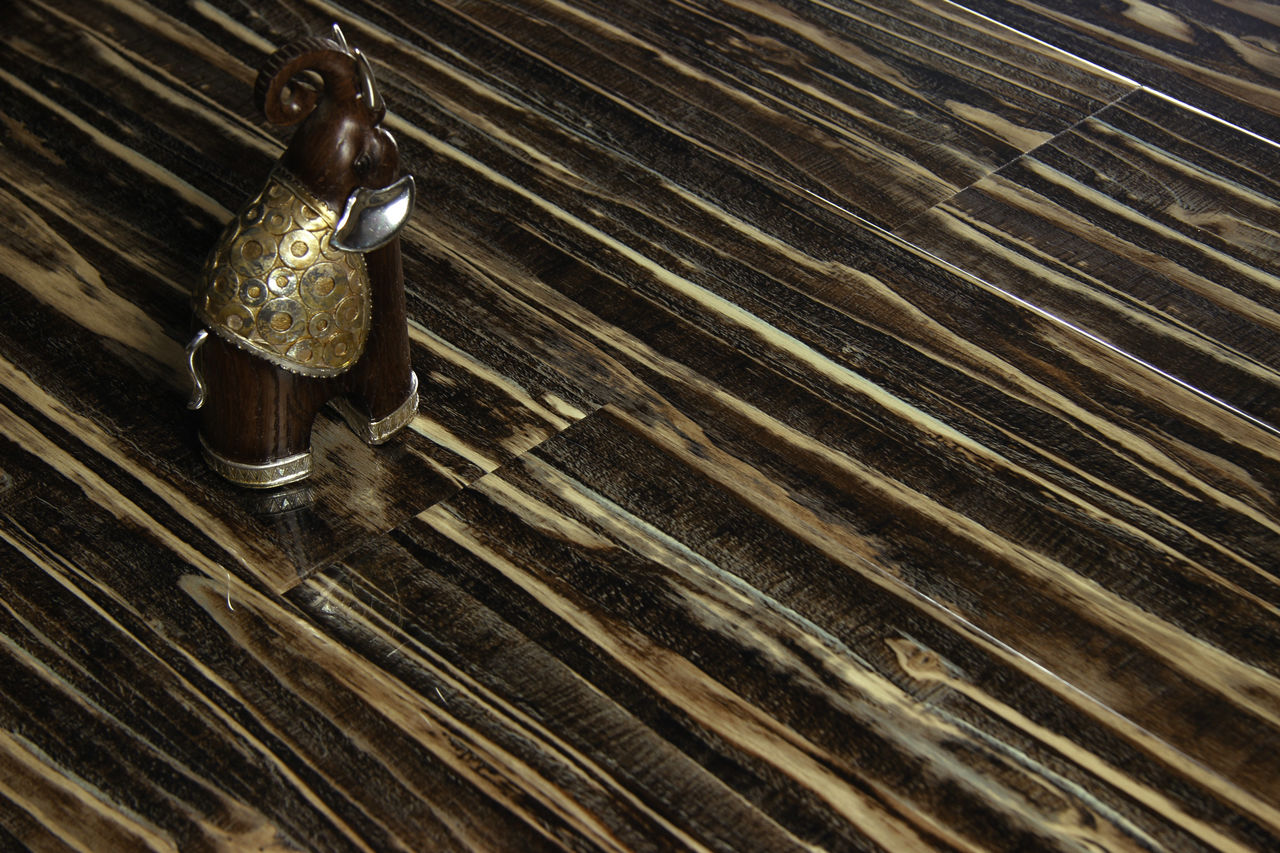 Ламинат Mostflooring High glossy Дуб Винтаж 11904