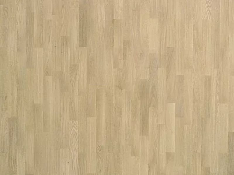 Паркетная доска Upofloor Ambient Дуб Селект беленый промасленный