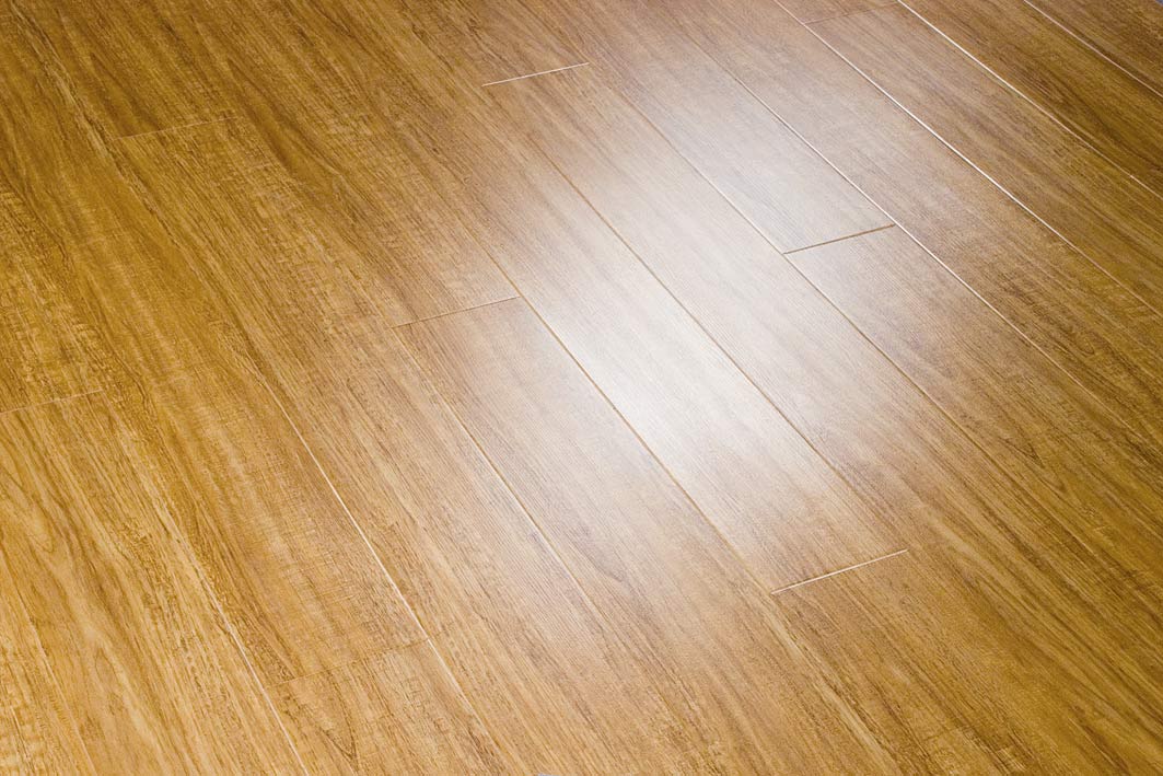 Ламинат Ecoflooring Дуб Хаки