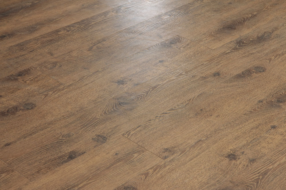 Ламинат Ecoflooring Акация