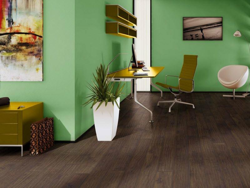 Инженерная доска Kantri Wood Kentucky K-019-W Дуб Мейфилд