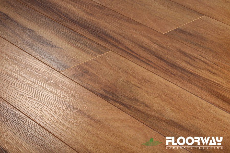 Ламинат Floor Way Дикий Махагон ТМ-32