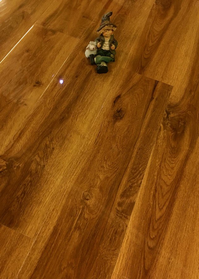 Ламинат Mostflooring High glossy 11912