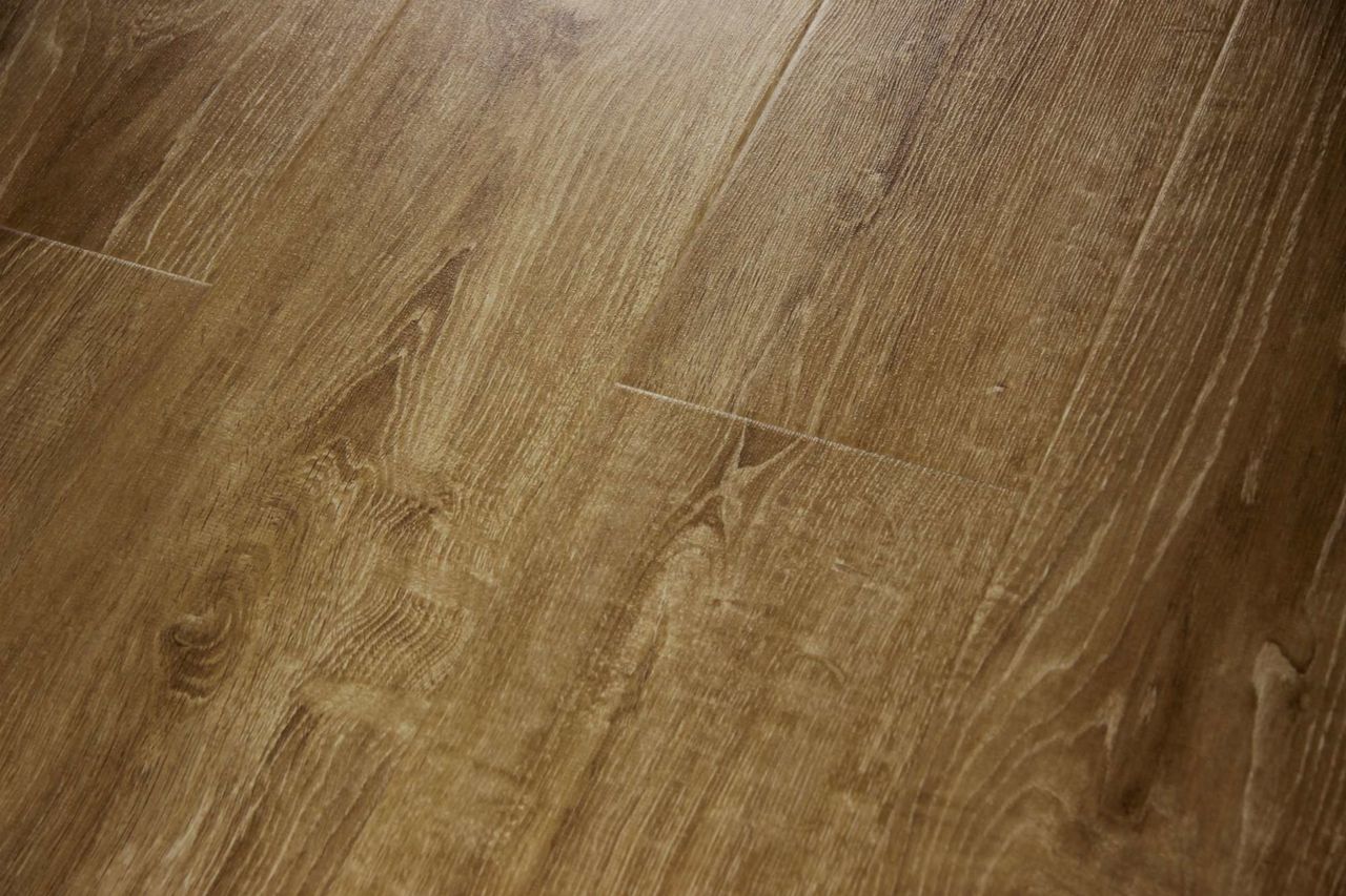 Ламинат Mostflooring Woody Розовый 14506