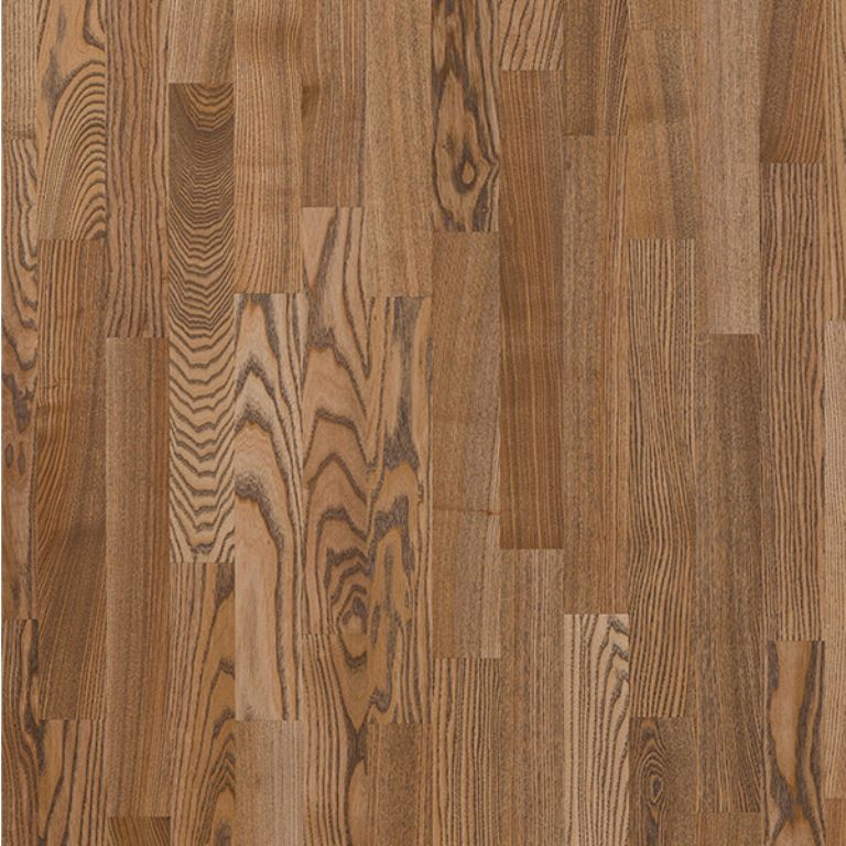 Паркетная доска Polarwood Ясень Луна