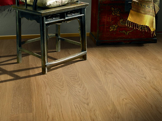 Паркетная доска Futuro Дуб Нейт