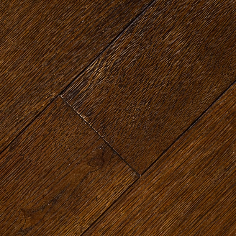 Инженерная доска Vecchio Parquet Модерн Дуб Винтаж