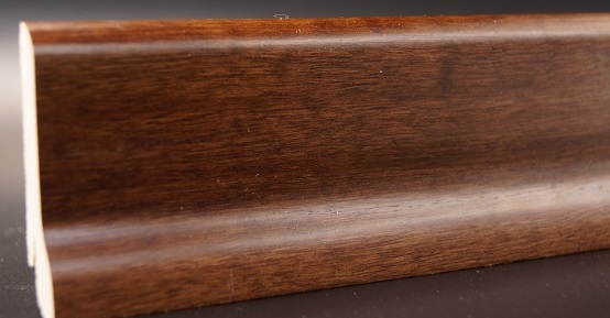 La San Marco 60X22 mm Танганика Орех
