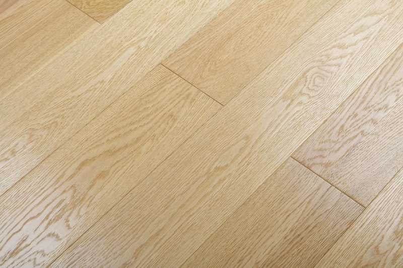 Паркетная доска Baum Comfort Plus 43 Дуб Селект Браш
