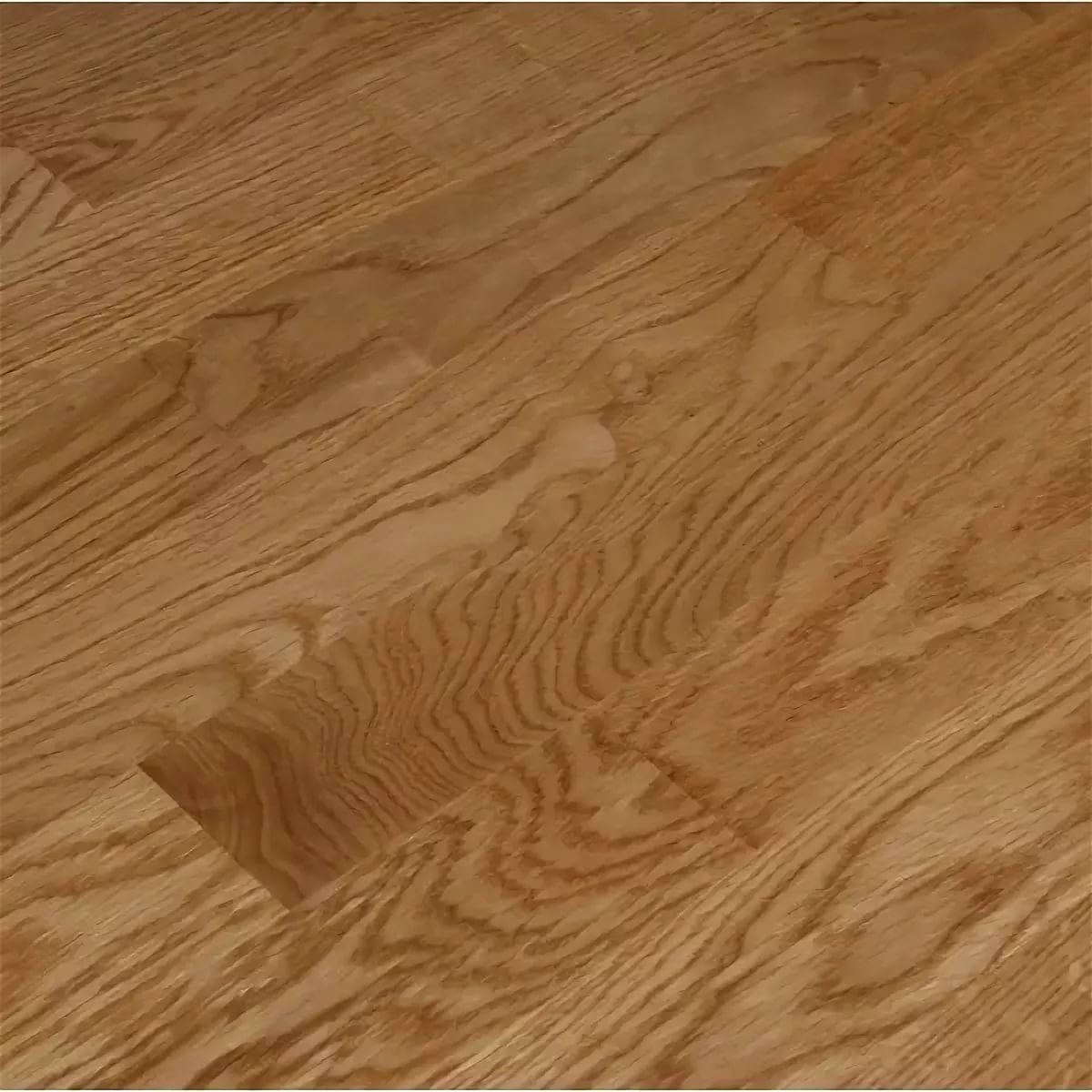 Паркетная доска Parquet Prime Дуб Стандарт (Натур)