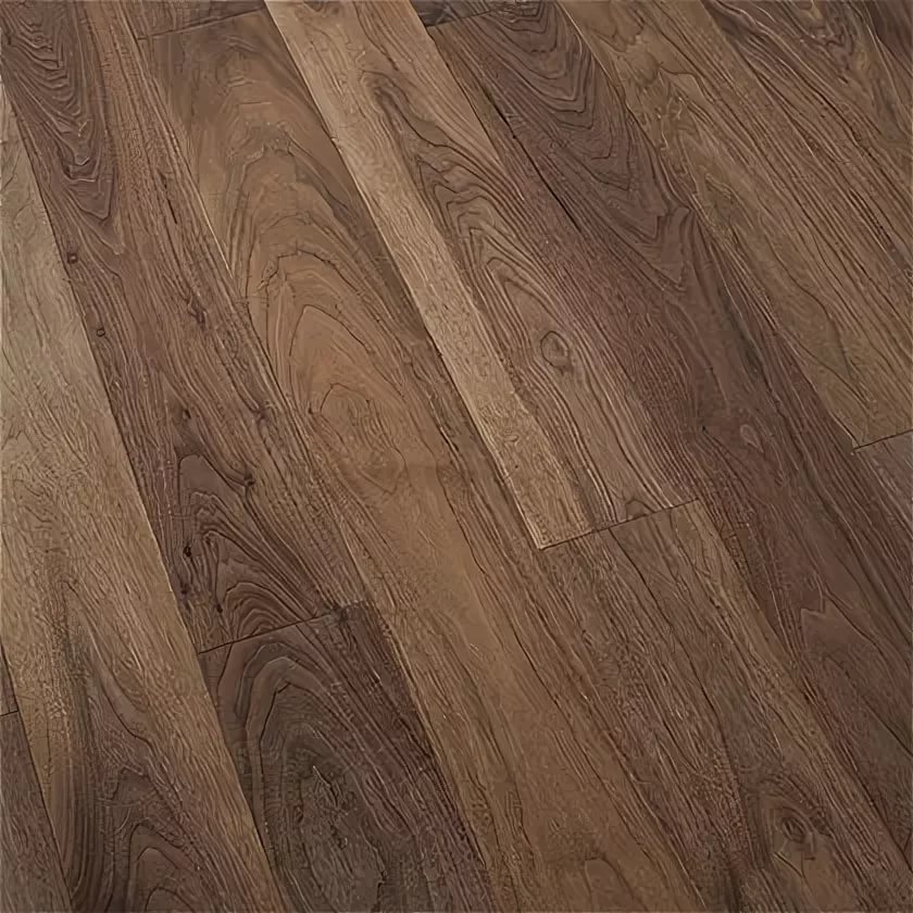 Экзотический паркет Fine Art Floors Орех