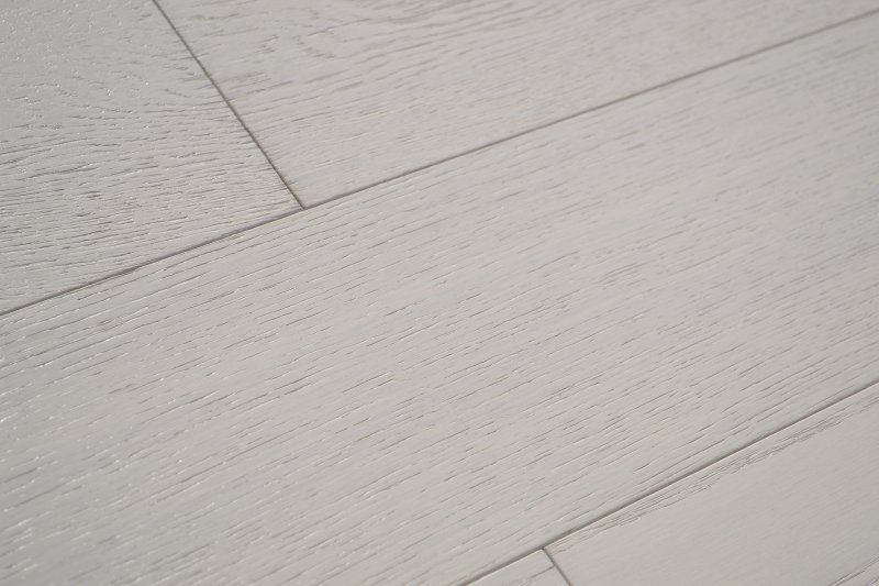 Паркетная доска Baum Comfort Eco 103 Дуб Гляссе