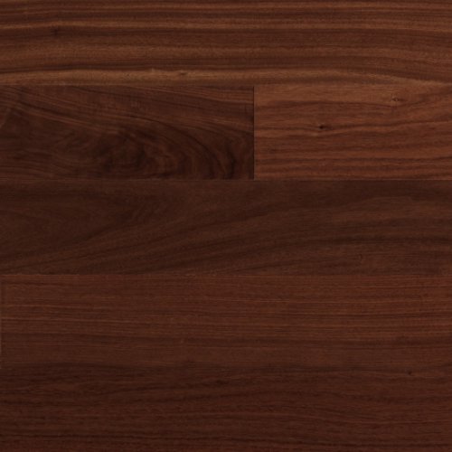 Массивная доска Mercier Exotic Сантос Махогон Натуральный