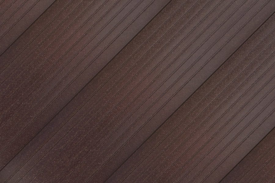Террасная доска Robust Boden "Standard" Венге