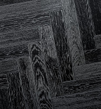 Инженерная доска Венгерская Ёлка Tuart Дуб Аликанте 129