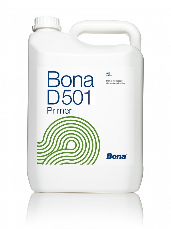 Грунтовка Bona D501 Primer (5 L)