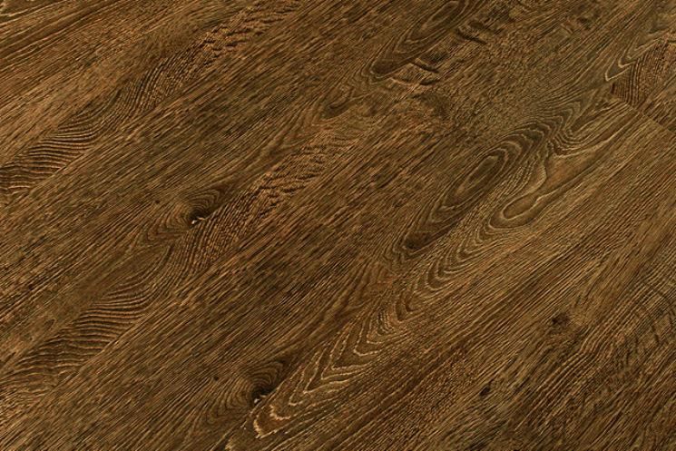 Ламинат Holzmeister Standard Дуб вилла 1-полосный (Oak Villa 1-stripe)