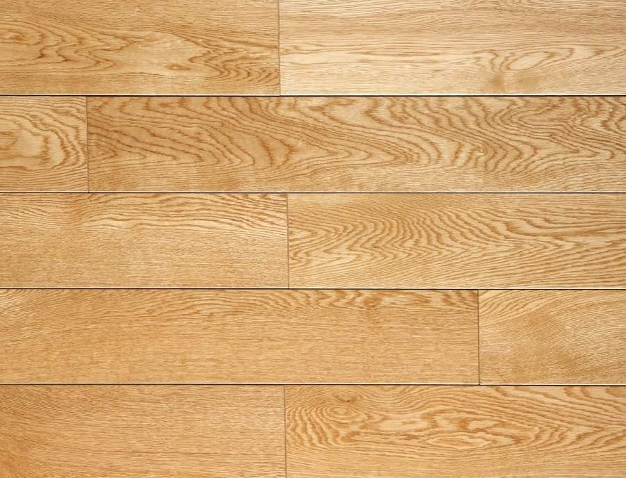 Массивная доска Jakarta Flooring Земля Дуб Селект