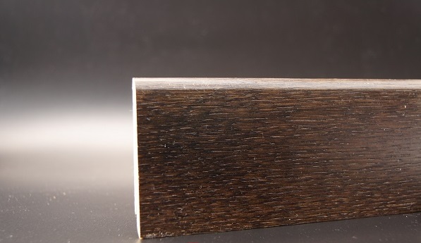 La San Marco 80X16 mm Дуб Dark Forest