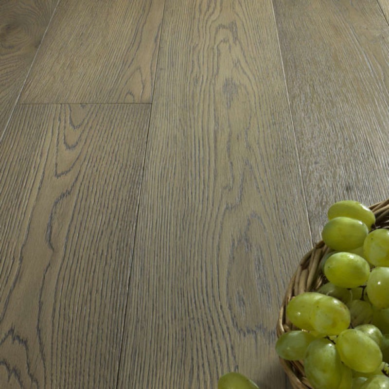 Инженерная доска Bassano Parquet Oak Villa Degli Ulivi Дуб Вилла с Оливками