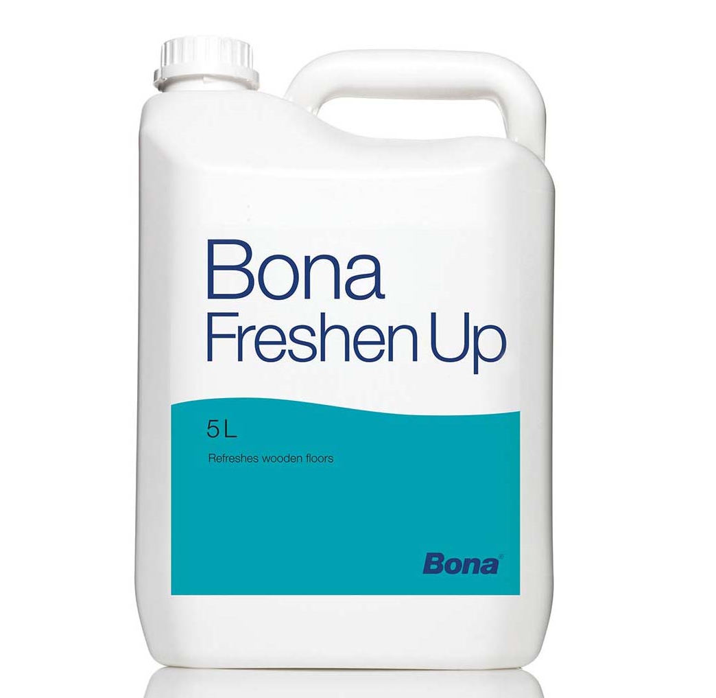 Средство по Уходу Bona Freshen Up (5 L)