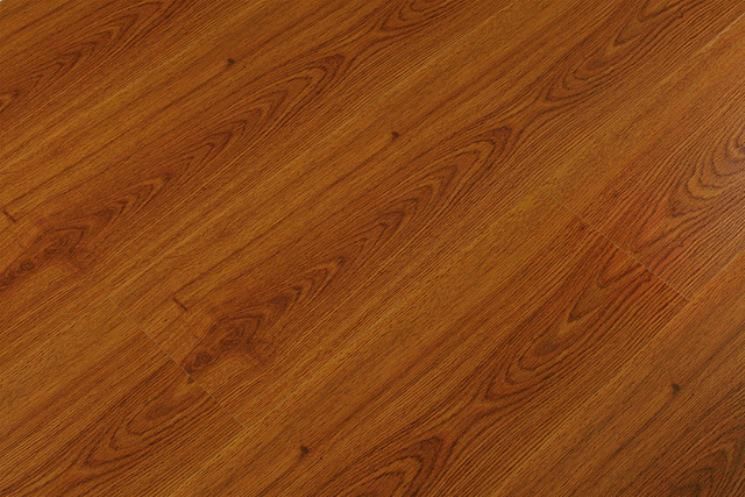 Ламинат Holzmeister Standard Дуб коньячный 1-полосный (Oak Cognac 1-stripe)