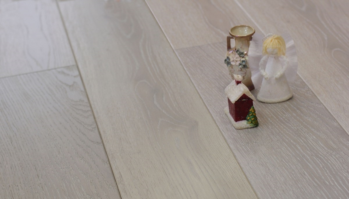 Инженерная доска Euro Deck Classik Дуб Равенна