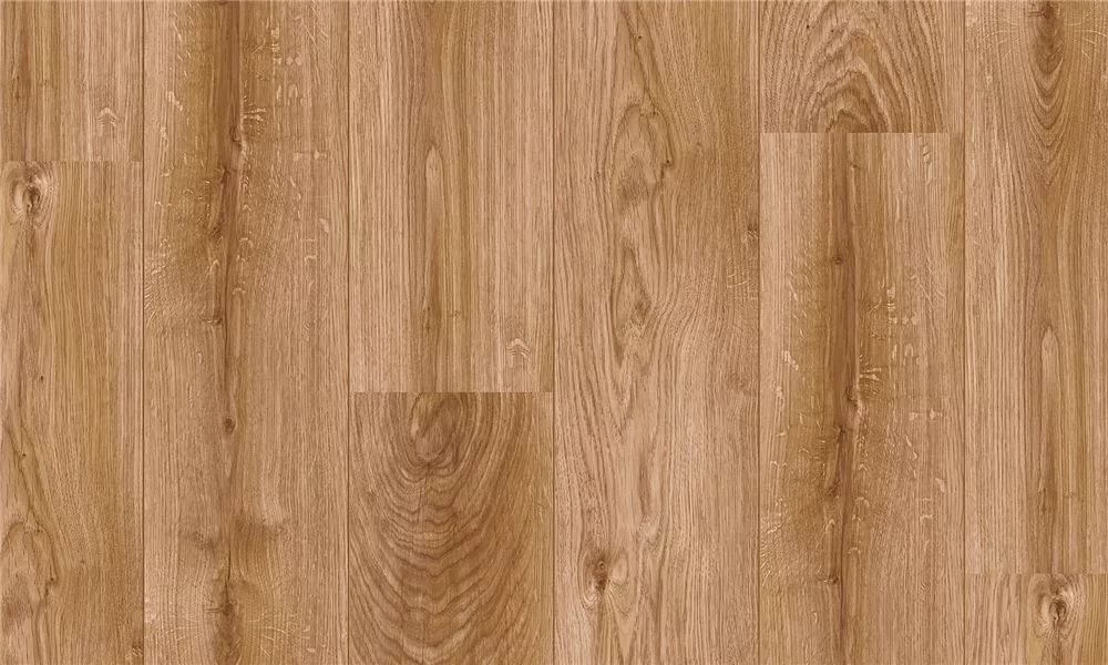 Ламинат Pergo (Перго) Original Excellence L0204-01804 Дуб натуральный, планка