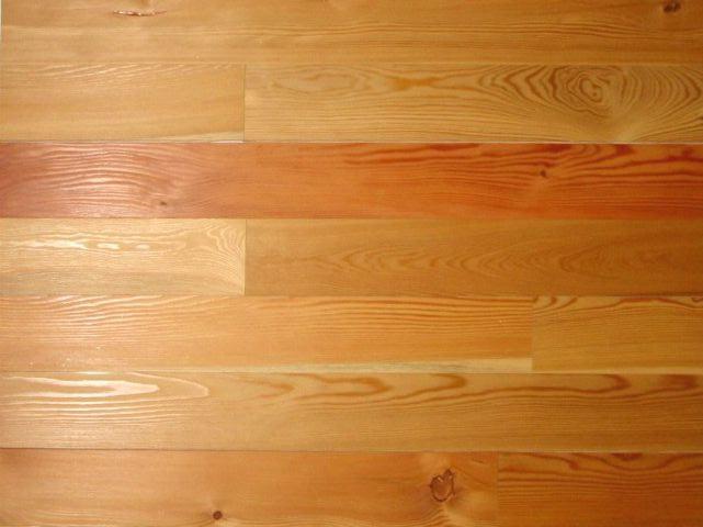 Массивная доска Deisl Parkett Manufaktur Лиственница Пропаренная
