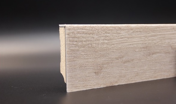 Moduleo Плинтус Виниловый 56215 Mountain Oak