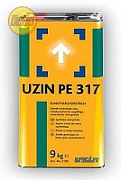 Химия Грунтовка Uzin PE 317 под паркет