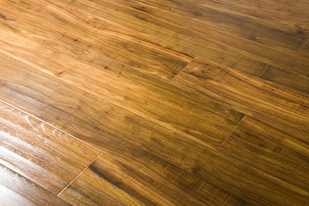 Ламинат Ecoflooring Венге