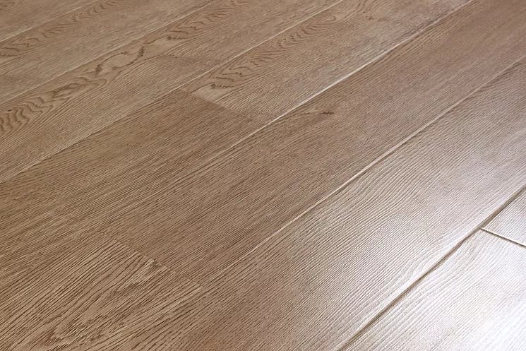 Ламинат Holzmeister Original Plus Дуб ивори (Oak Ivory)