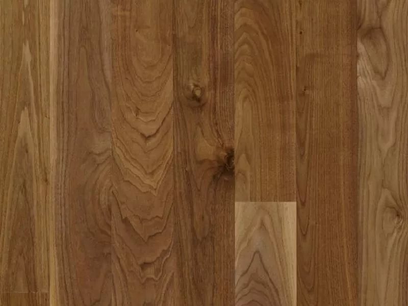 Экзотический паркет Upofloor Forte Орех Гранд фестив