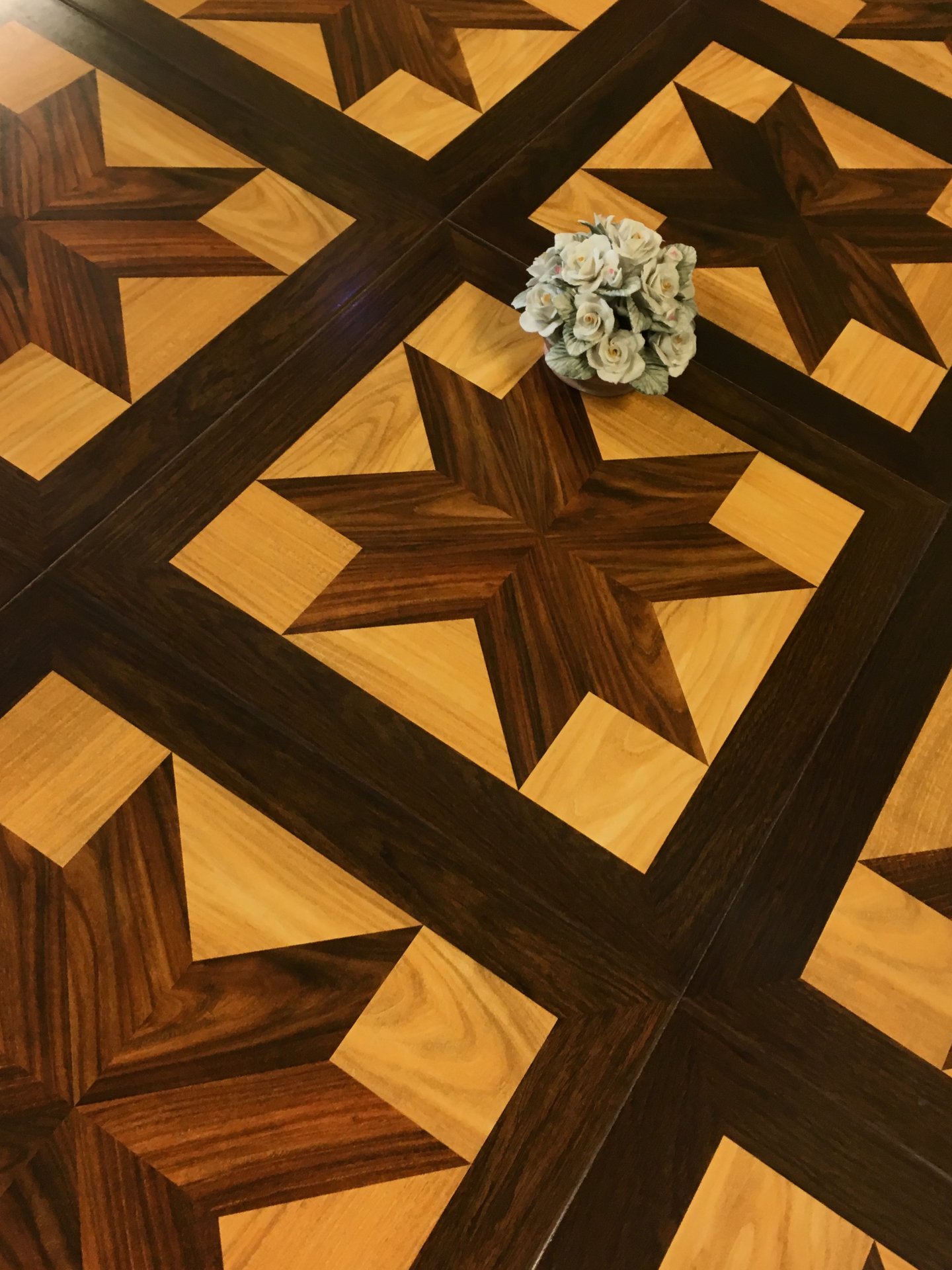 Ламинат Mostflooring Castle 11324