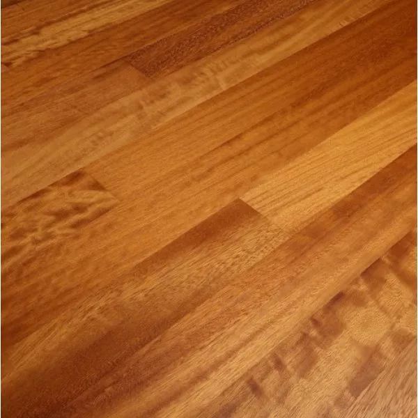 Экзотический паркет Parquet Prime Ироко Oil Brushed