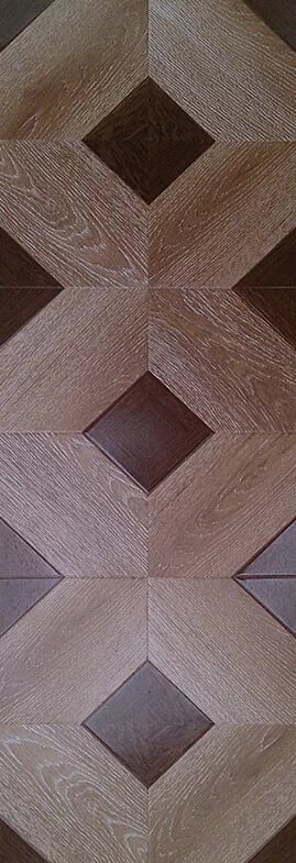 Ламинат Mostflooring Luxury длинный Версаль 11304