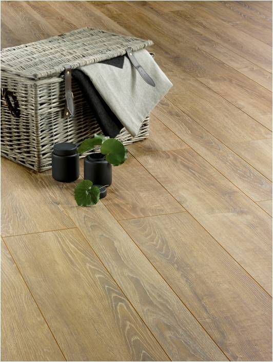 Ламинат Alsapan Solid Medium Дуб Балеарский 622