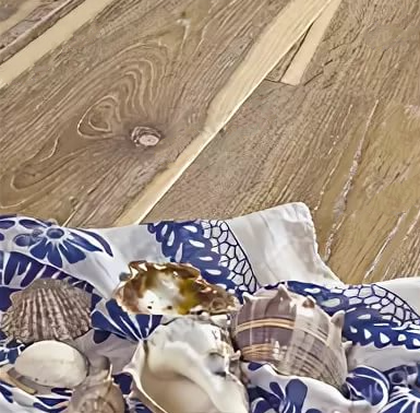 Массивная доска Top Wood Exclusive Дуб Breeze Z