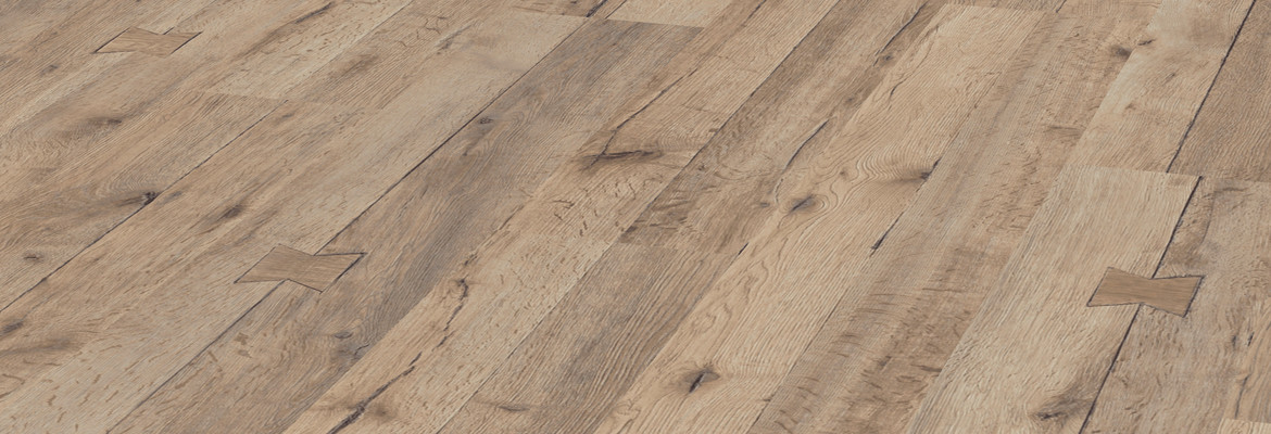 Ламинат D4755 Дуб Замок Kronotex Dynamic Plus