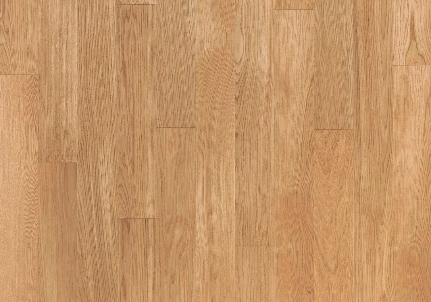 Массивная доска Coswick Дуб Натуральный