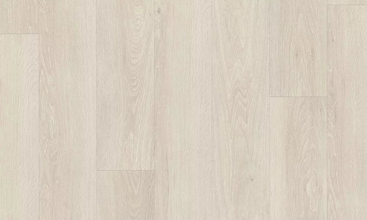 Ламинат V3131-40079 Винил Pergo Optimum Click Modern Plank Дуб светлый выбеленный, планка