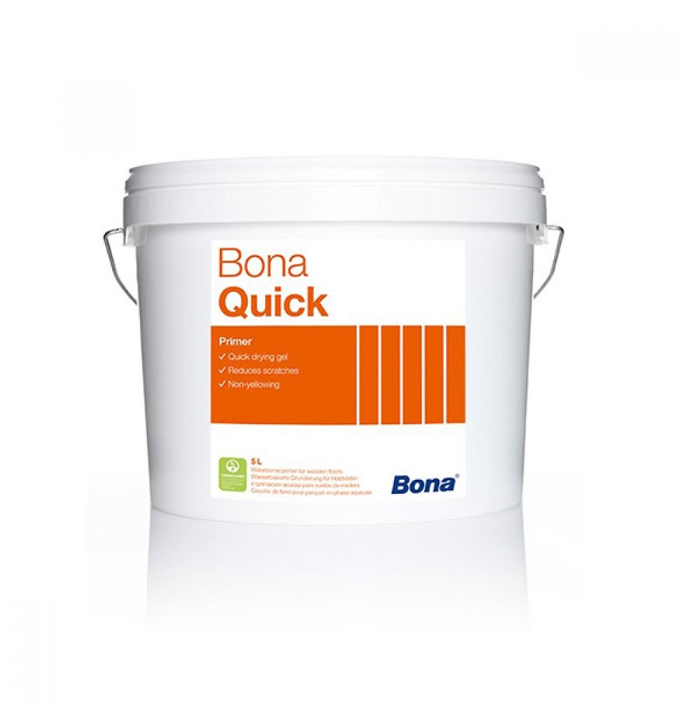 Гель Bona Quick Gel (5 L)