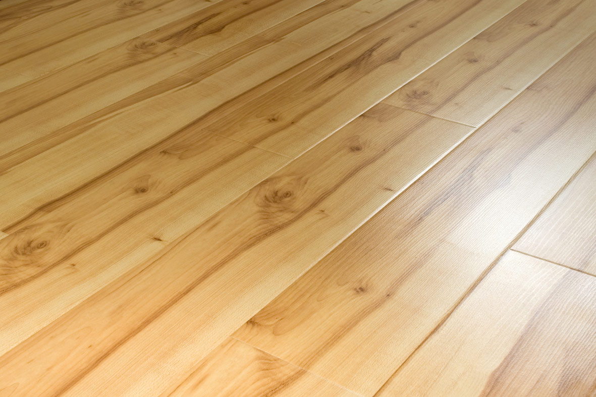 Ламинат Ecoflooring Дуб санни
