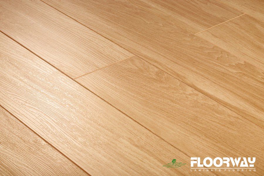 Ламинат Floor Way Норвежский Гикори НТ-938