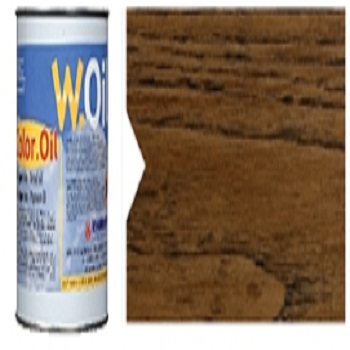 Химия VerMeister Морилка для дерева на основе масла color oil Old Oak (Старый дуб)