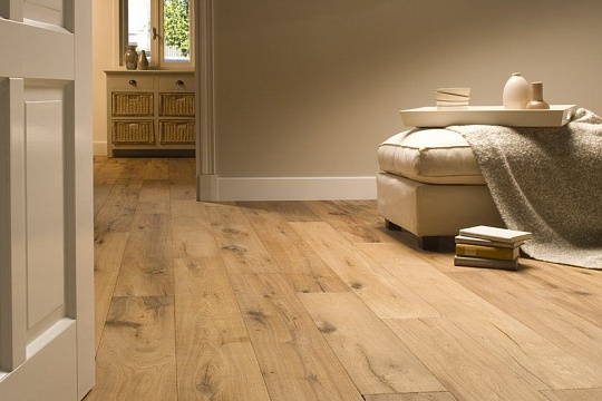 Паркетная доска SOLIDFLOOR ДЫМЧАТЫЕ ГОРЫ FSC 1128482