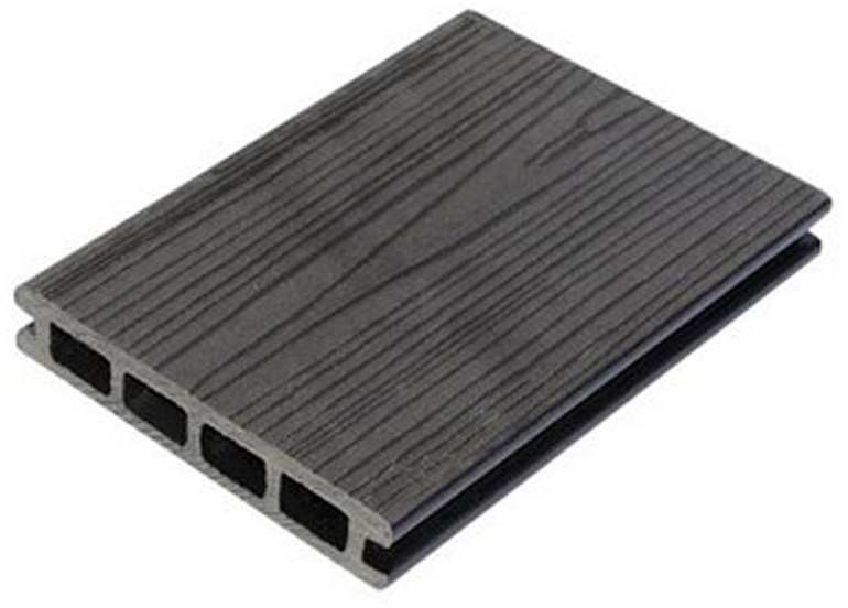Террасная доска Mixwood ДПК Гранит