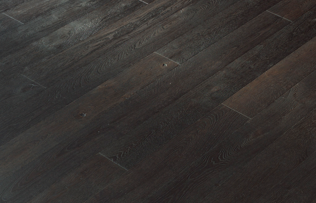 Инженерная доска Hakwood Duo plank European Oak Rustic Eclipse