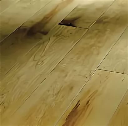 Элитный паркет Parador Клен Канадский Natur